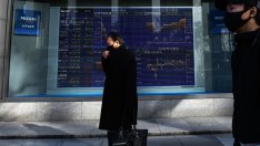 Коментарите на Джером Пауъл окрилиха основните борсови индекси в Азия