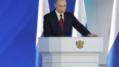 Путин: Русия трябва да бъде силна президентска република