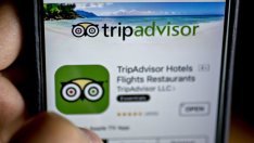 Агресивната конкуренция на Google подтикна TripAdvisor към съкращения