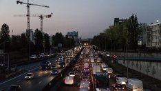 ЕК призовава страните от ЕС да обмислят намаляване на потреблението на горива и газ