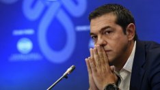 Гръцкият премиер обеща възраждане на страната