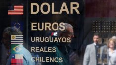 Капанът за развиващите се пазари