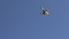 Федералната авиационна администрация в САЩ ще регулира полетите на дроновете