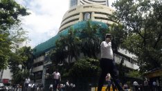 Китайските пазари отбелязаха най-добрата си седмица от 2008 г.