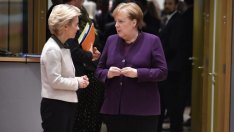 Преговорите за възстановителния фонд на ЕС пред провал?