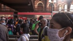 СЗО отчете нов рекорд на заболели от коронавирус за денонощие