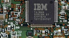 Бъфет вече не вярва толкова на IBM