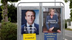 Акциите на кои компании ще се възползват от победа на Макрон