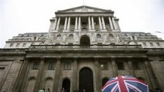 Bank of England обяви изискванията за облигациите за поемане на загуби на банките
