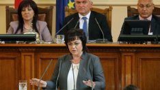 К. Нинова: Внасяме в парламента промените в ГПК за частните съдебни изпълните