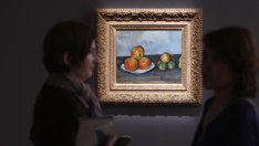 Sotheby's удвои загубата си