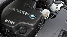 BMW увеличава „зелените” си модели