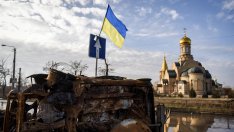 САЩ предупреждават Украйна за &bdquo;повратна точка&ldquo; във войната