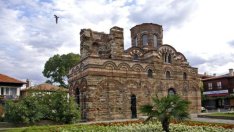 Предлагат спешни мерки за подобряване на историческия облик на Стария Несебър