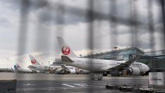 Japan Airlines отчете най-високата си загуба след повторното листване от 2012 г.