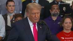 Доналд Тръмп за Джером Пауъл: Той не си върши работата