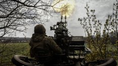 Планове на НАТО за подкрепа на Украйна се озоваха в социалните мрежи