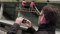 Третата линия на метрото ще стига до жп линията София-Перник край Горна баня