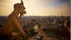 Кризата в еврозоната може да помрачи имотния бум в Париж