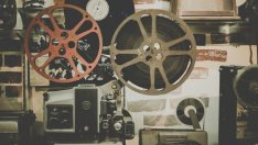 Едва 25% от визуалната филмова история у нас е прехвърлена на дигитален носител
