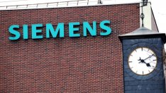 Siemens повиши целта за растежа си