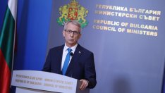Денков: Усложняване на конфликта в Близкия изток ще се отрази на инфлацията и цените на петрола