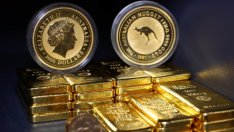 UBS: Цената на златото може ще надмине 1600 долара 