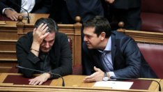 Гърция одобри новия спорен приватизационен фонд