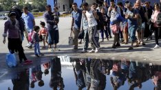 Русинова: Няма европейска програма за разселването на бежанци в България