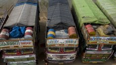 Цените на петрола поеха надолу след данни за ръст на запасите в САЩ