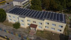 България заделя 4,5 млрд. лева за енергийна ефективност до 2025 г.