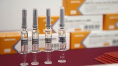 Китайска ваксинална дипломация - укрепване на връзките с пренебрегнатите от САЩ