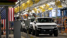 Южна Корея: Републиканците може да ограничат електромобилните стимули в САЩ