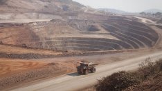 Китай планира да наводни пазара с кобалт