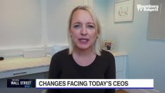 Accenture: Директорите са изправени пред нови промени по мащаб и вид