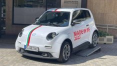 Първата копка на завода на Next.e.Go в Ловеч ще е през март 2022 г.