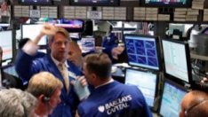 Гърция окрили и Wall Street  