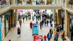 Гръцката верига Jumbo купи мол в Букурещ за 20 млн. евро