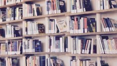 Намаленият ДДС върху книгите - най-голямата помощ за книжния бизнес