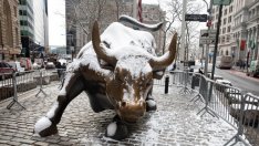 Бичите пазари приключват, когато свършат песимистите