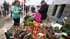 Пандемията подсили тенденцията към здравословно хранене