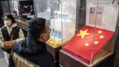 Западът не може да прекрои Китай, но може да промени начина, по който отговаря