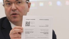ЕК: Ваксинационните сертификати ще указват само медицинския статус