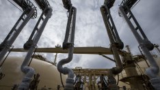 "Булгартрансгаз" тества интереса към пренос на водород