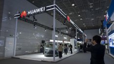 Китайски автомобилни марки страдат от производствените проблеми на Huawei