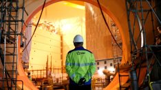 Ядреният въпрос във Франция е въпрос и за цяла Европа