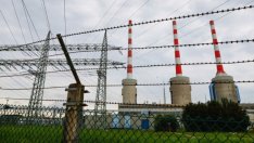 Серията от ценови рекорди на природния газ продължава