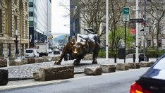 Силни като бикове и евтини като мечки: ТОП 10 на световните акции