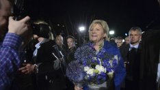 Норвегия направи завой наляво