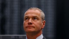 Защо шефът на Deutsche Börse трябваше да си тръгне?